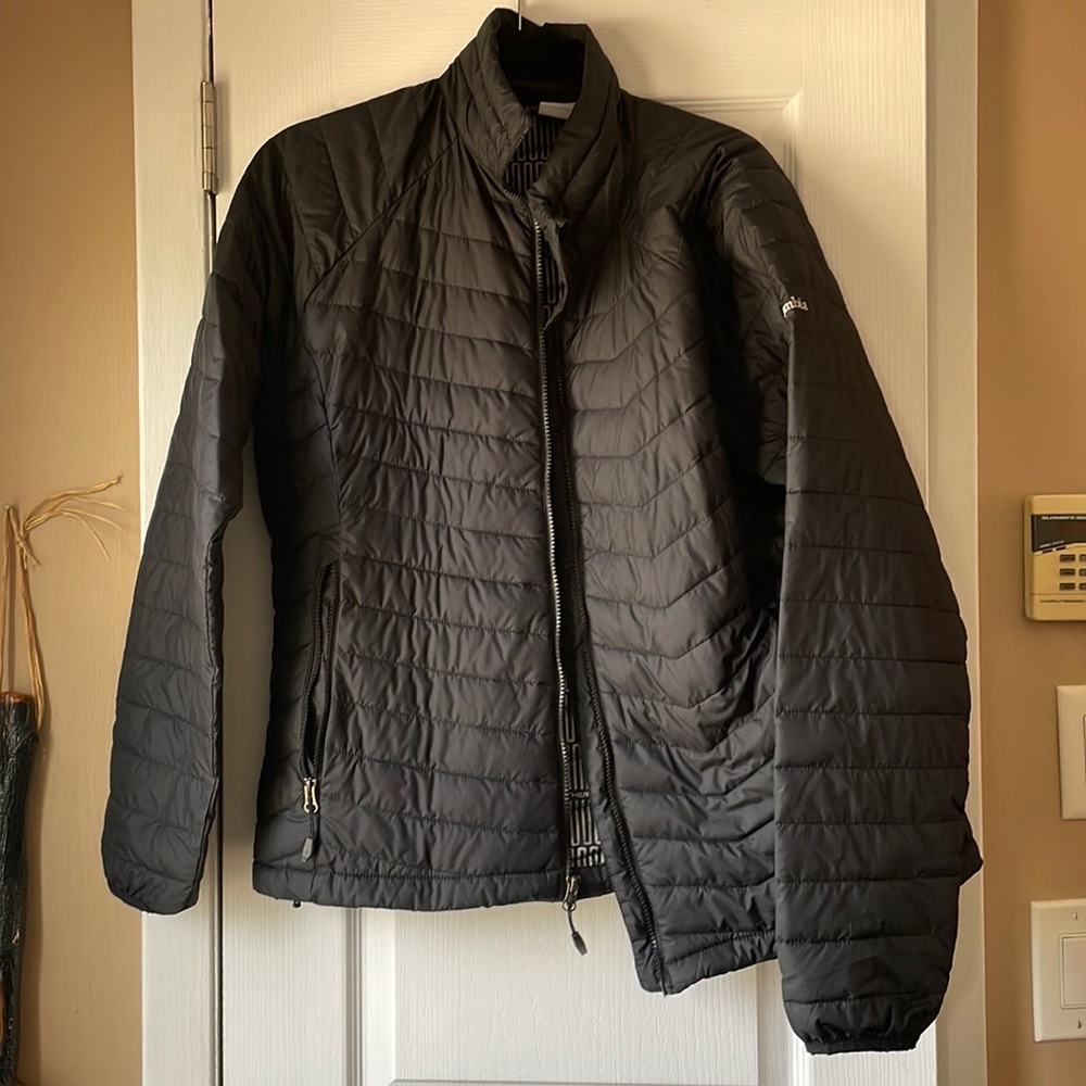 Columbia Jacket